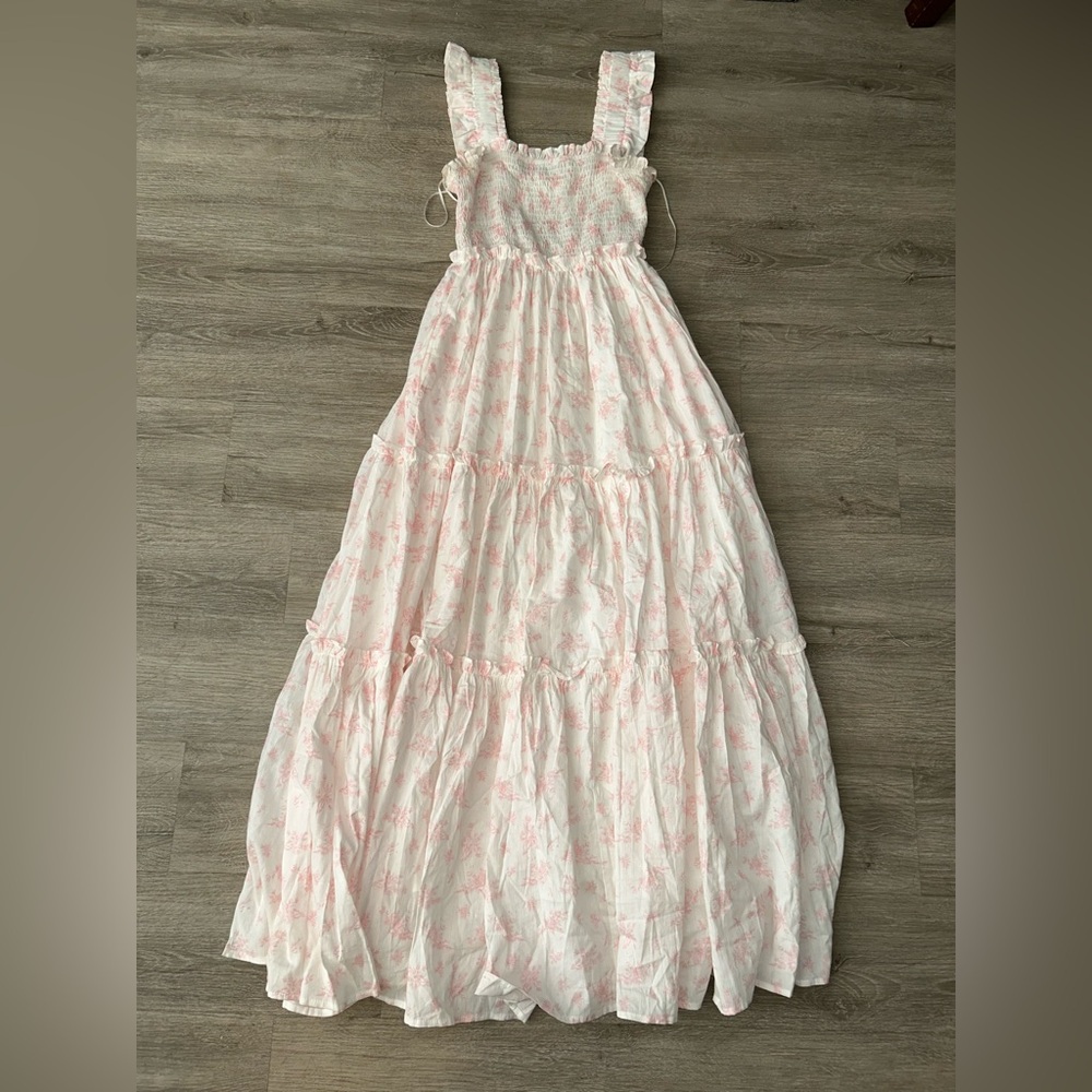 MABLE dress